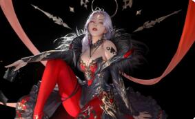 决胜巅峰玛莎怎么出装 决胜巅峰玛莎出装方案