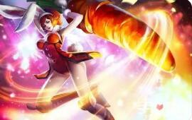 在王者荣耀的浩瀚战场上，有一个名字如惊雷般炸响——乱世！它究竟是谁？是潜伏在峡谷阴影中的神秘杀手，还是乱世中崛起的英雄化身？今天，我们就来揭开这个令人血脉贲张的谜团，带你一探究竟！作为全球最火爆的MO